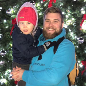 Meet your Posher, Nolan